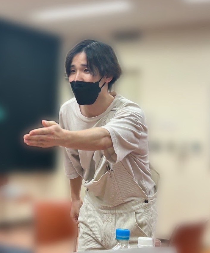 水上 元稀