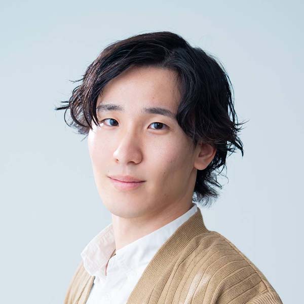 水上 元稀