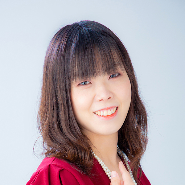 横尾 美穂
