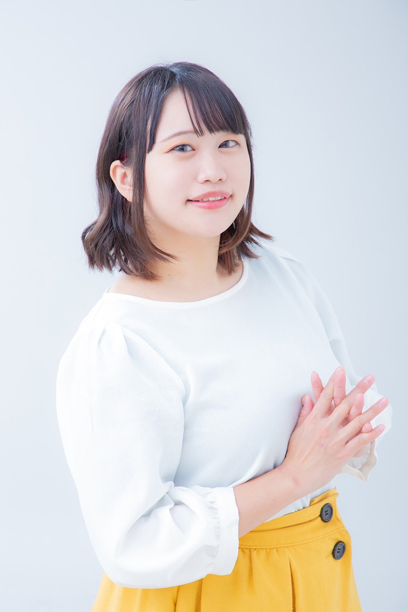 山宮 日奈実