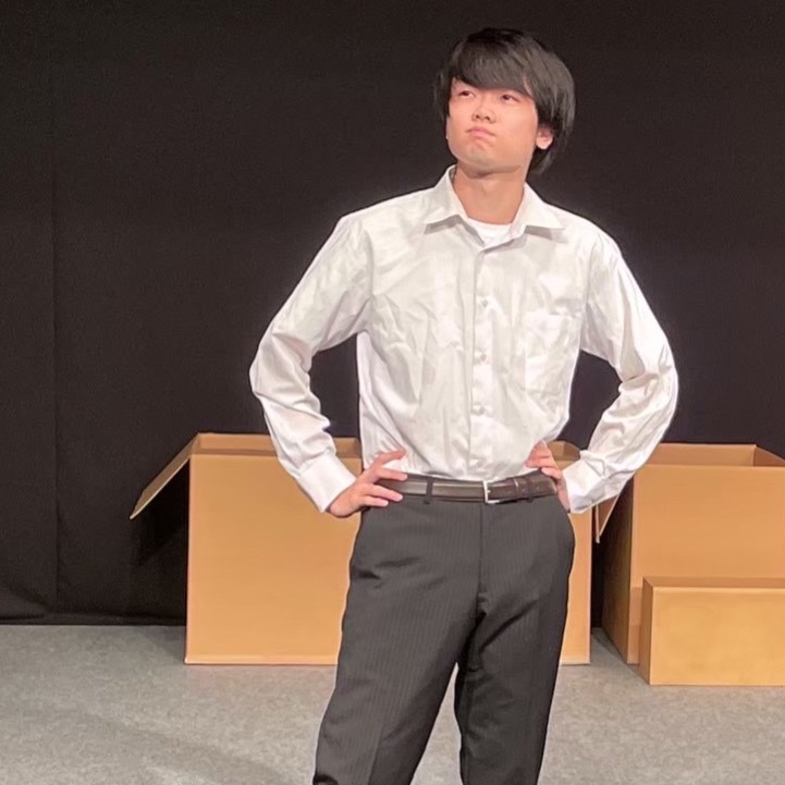 堀川竜馬