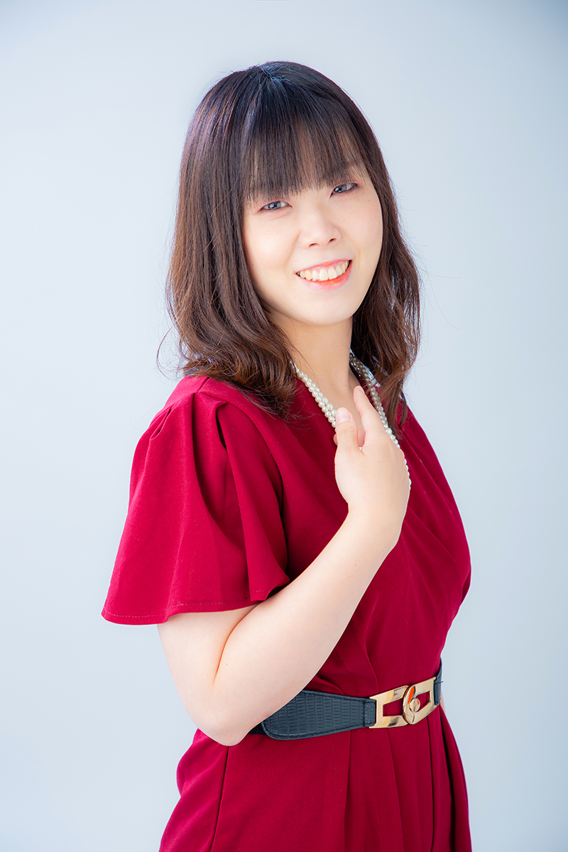 横尾 美穂