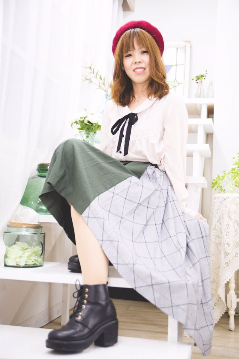 横尾 美穂